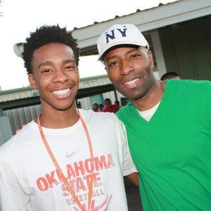 Meet your Posher, Zerrian mac